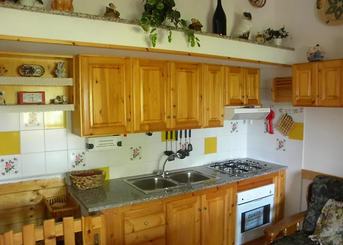Sardamare Casa Vacanze