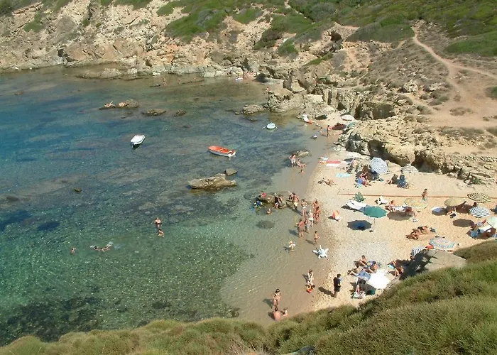 Sardamare Casa Vacanze