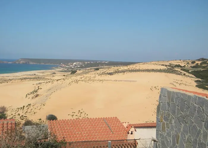 Sardamare Casa Vacanze