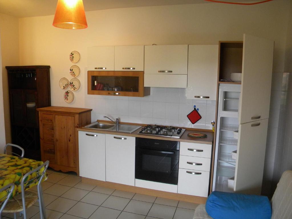 Sardamare Casa Vacanze *