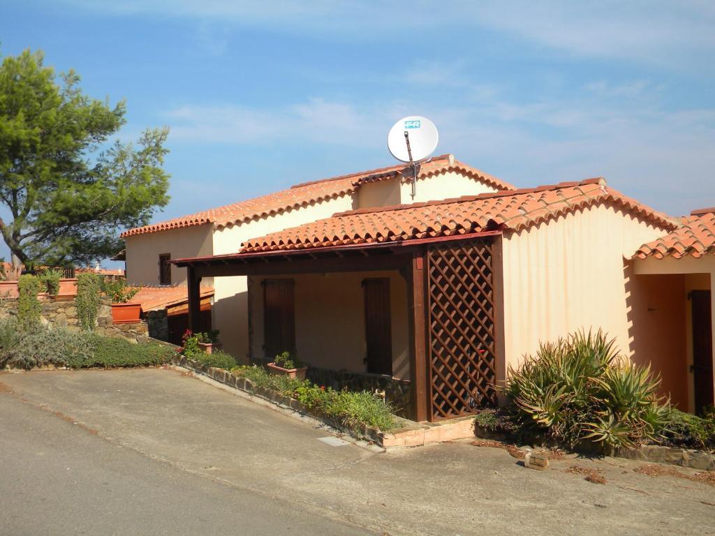 Sardamare Casa Vacanze Apart-hotel *