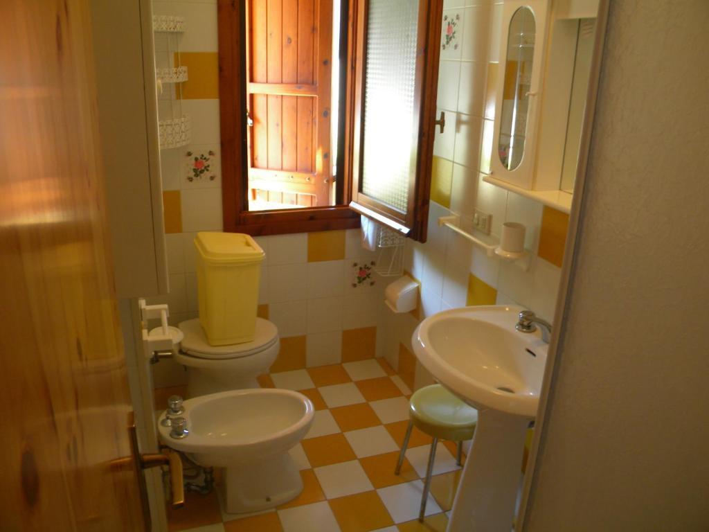 Sardamare Casa Vacanze Apart-hotel