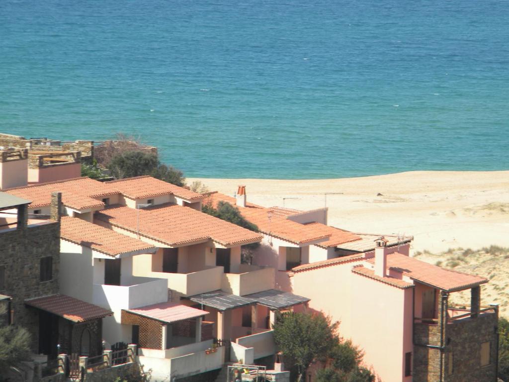 Sardamare Casa Vacanze *
