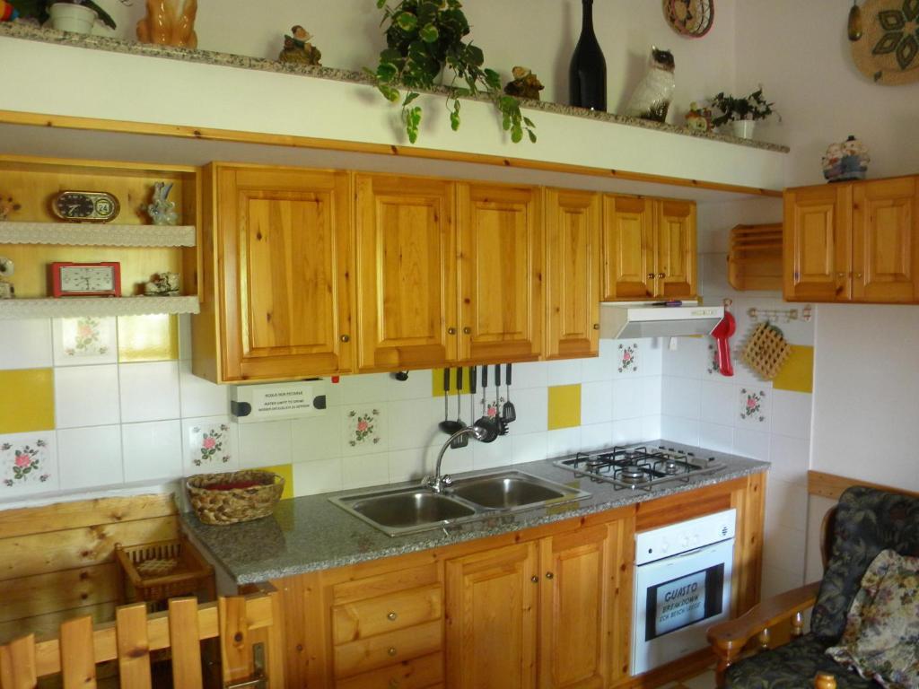 Apart-hotel Sardamare Casa Vacanze