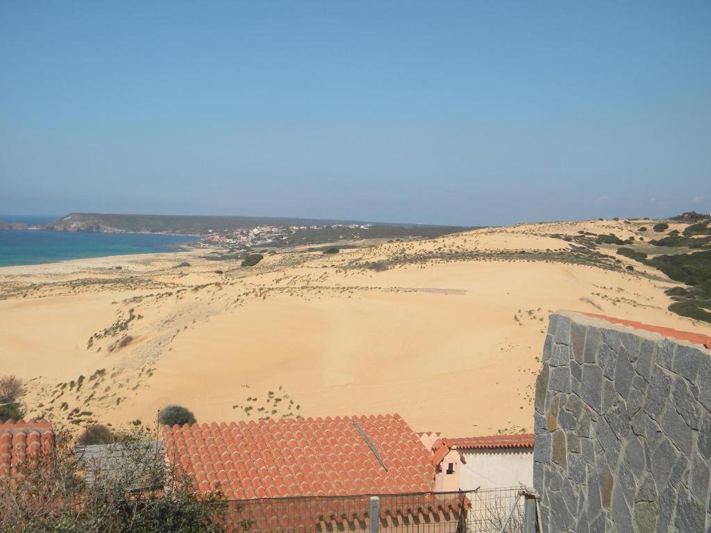 Sardamare Casa Vacanze *