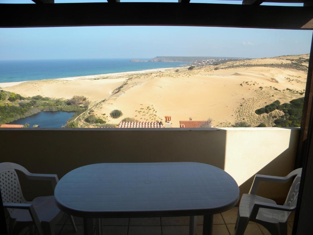 Sardamare Casa Vacanze Apart-hotel *