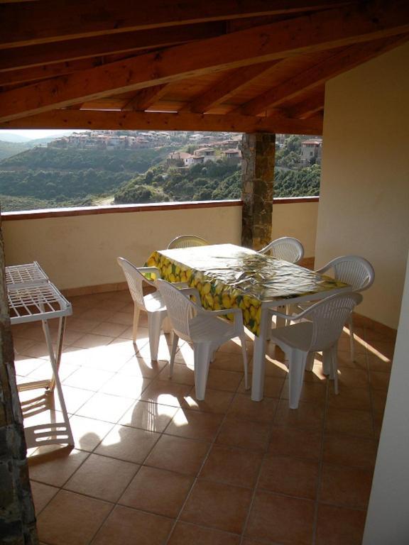 Sardamare Casa Vacanze Torre dei Corsari