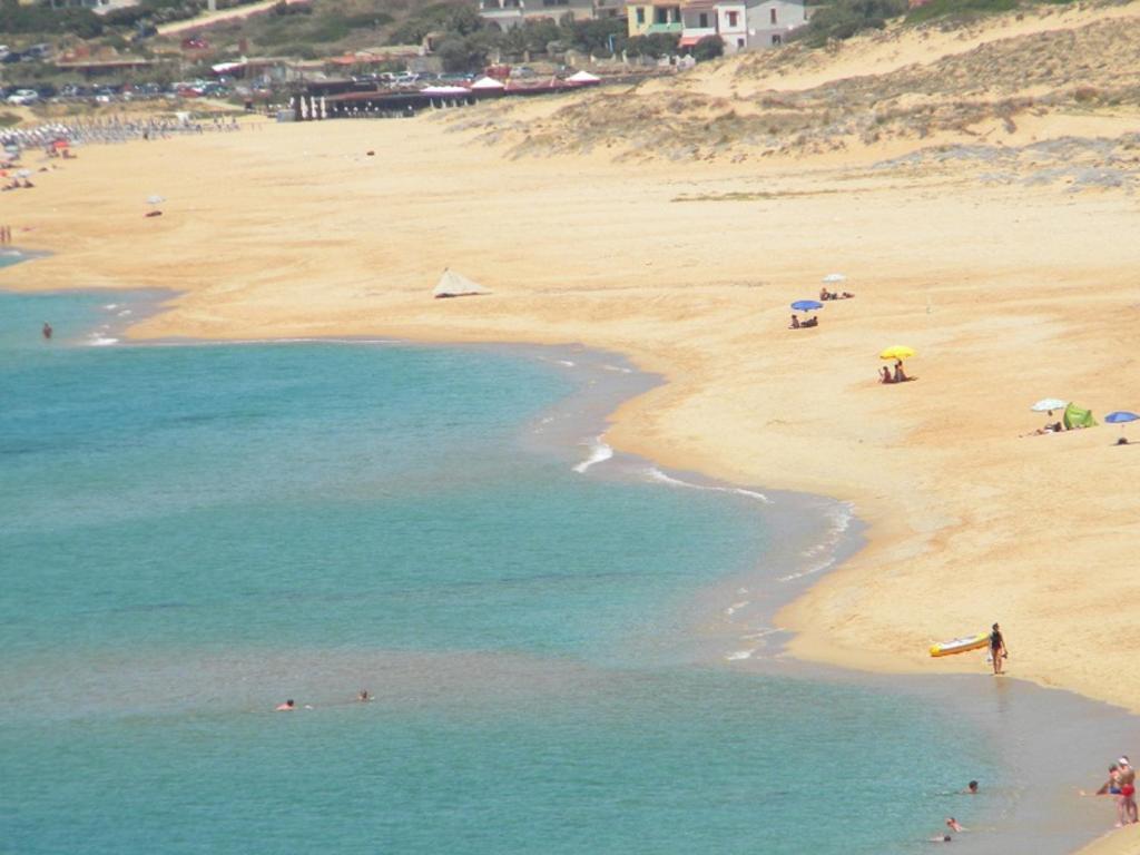 Sardamare Casa Vacanze *