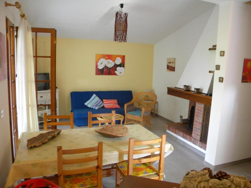 Sardamare Casa Vacanze Apart-hotel *